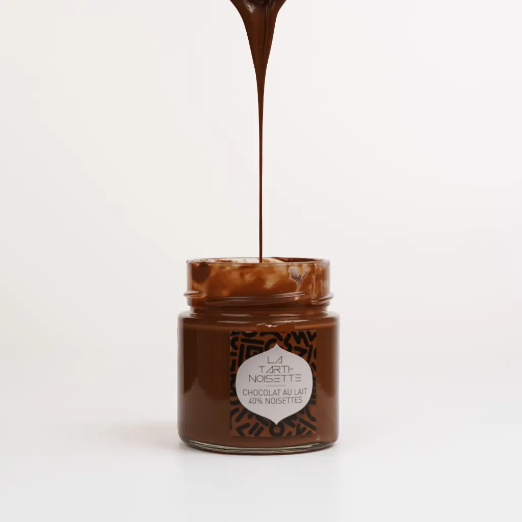 Hazelnut Spread