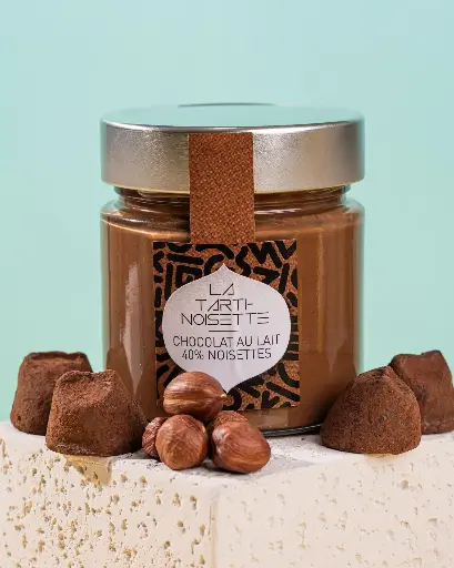 Hazelnut Spread