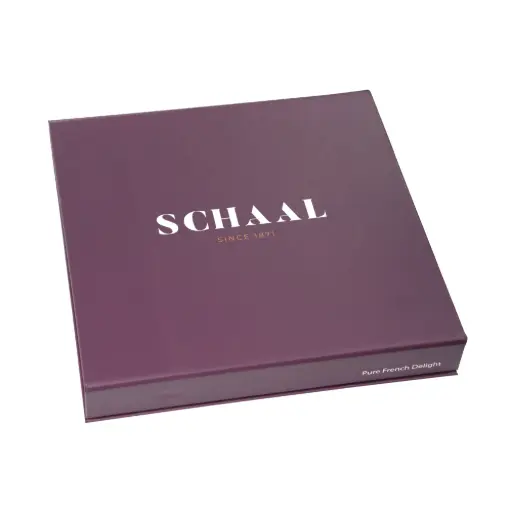 Chocolate Box 36 Pcs